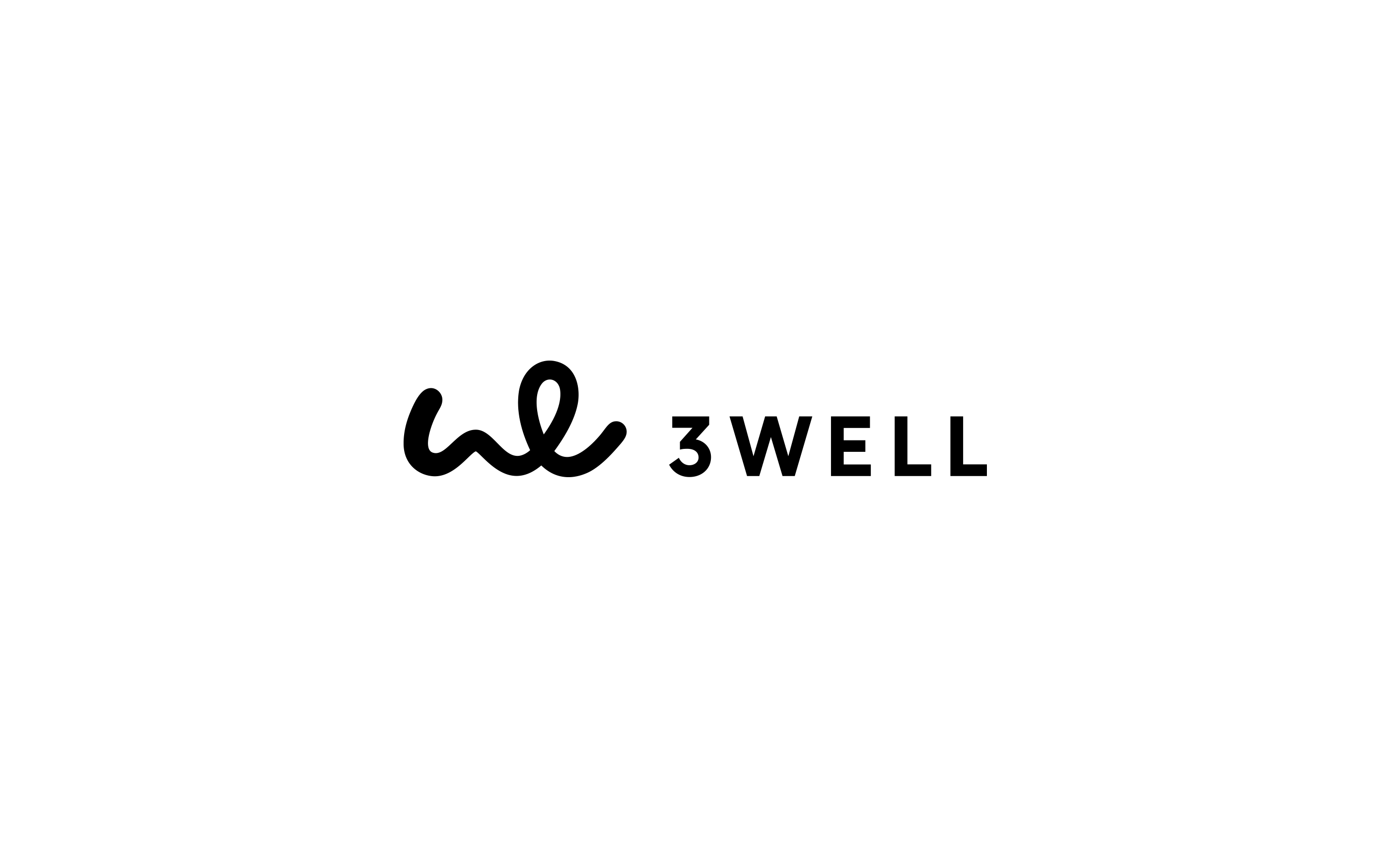 3WELL